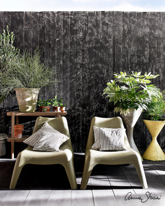 Outdoor Living Essentials