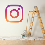 Five paint colours seen all over Instagram