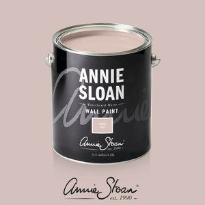 Pointe Silk Annie Sloan Wall Paint