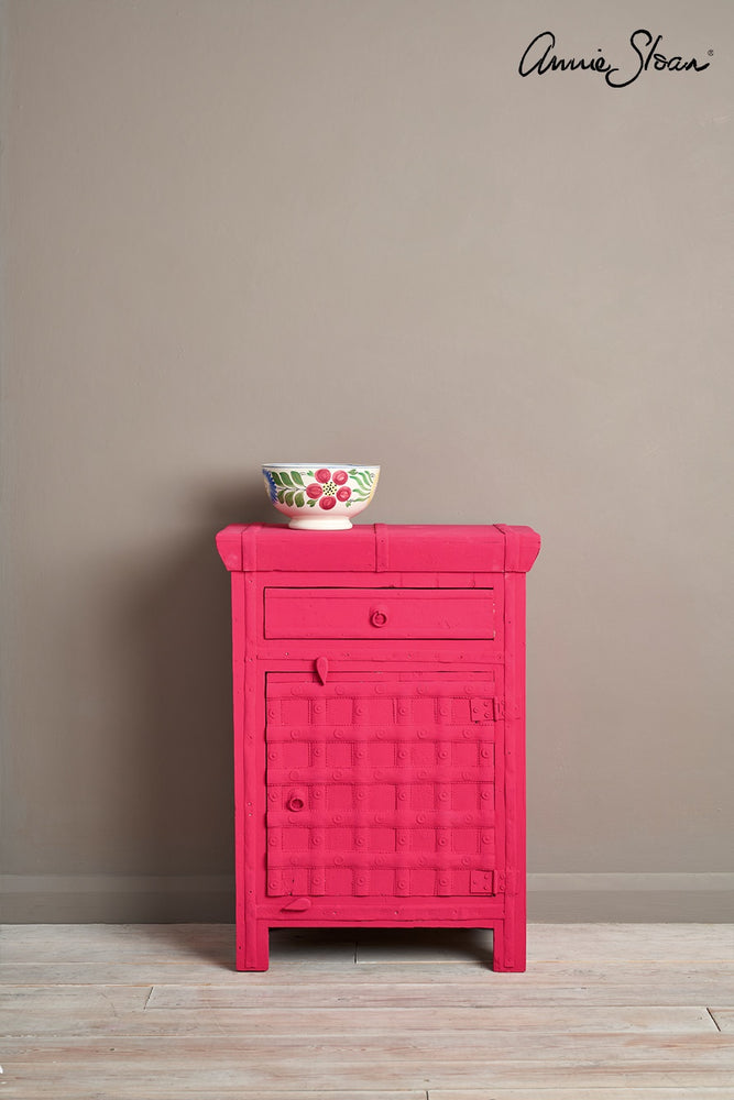 Annie Sloan Chalk Paint - Capri Pink – Five Fields Decor & Design