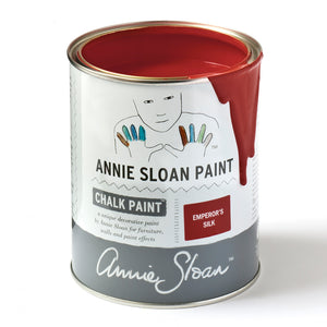 Annie Sloan Chalk Paint - Emperor's Silk
