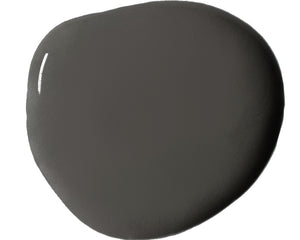 Graphite Annie Sloan Wall Paint