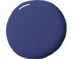 Napoleonic Blue Annie Sloan Wall Paint