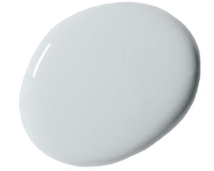 Paled Mallow Annie Sloan Wall Paint