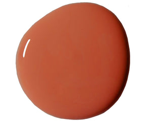 Riad Terracotta Annie Sloan Wall Paint