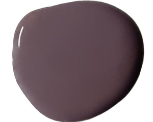 Tyrian Plum Annie Sloan Wall Paint