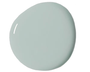 Upstate Blue Annie Sloan Wall Paint